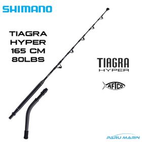 Shimano Tiagra Hyper 165 cm Olta Kamışı