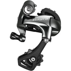 Shimano Tiagra RD-4700 Max 32T 10S Siyah Arka Vites