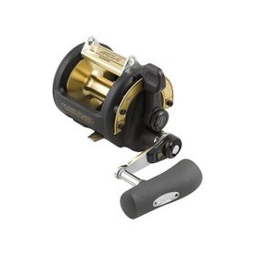 Shimano TLD 2 Speed 50 A Çıkrık Olta Makinesi
