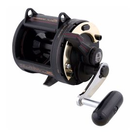 Shimano TLD 2 Speed 50 A Çıkrık Olta Makinesi