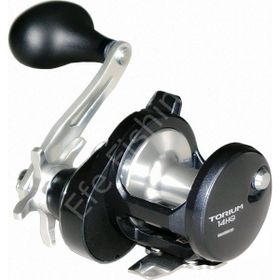Shimano Torium 14 HG Çıkrık Olta Makinesi