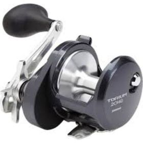 Shimano Torium 16 Hgal Star Drag Çıkrık Makine