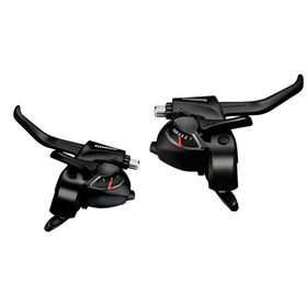 Shimano Tourney ST-EF41 3x7 V (Kutulu) Fren Vites Kolu