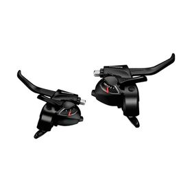 Shimano Tourney ST-EF41 3x7 V (Kutulu) Fren Vites Kolu