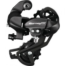 Shimano Tourney TX800 7-8 Arka Vites Arttırıcı