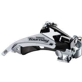 Shimano Tourney TY-500 3x6/7V 42T Ön Aktarıcı