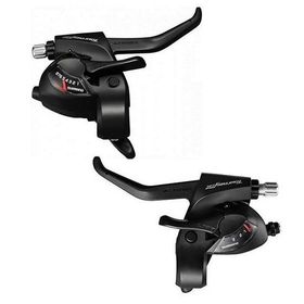 Shimano TourneyTX ST-TX800 3x8 Fren Vites Kolu