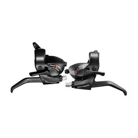 Shimano TourneyTX ST-TX800 3x8 Fren Vites Kolu