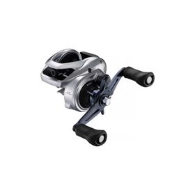 Shimano Tranx 401 A Sol Kol Baitcasting Makine