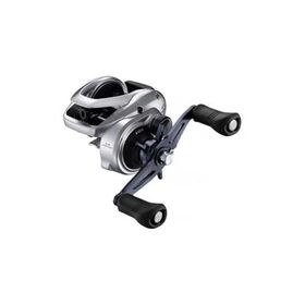 Shimano Tranx 401 A Sol Kol Baitcasting Makine