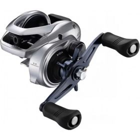 Shimano Tranx 401 A Sol Kol Baitcasting Makine