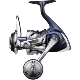 Shimano Twin Power 5000 SW C HG Olta Makinesi