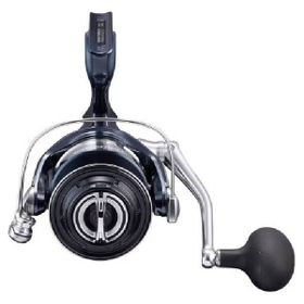 Shimano Twin Power 8000 SW C PG Makine