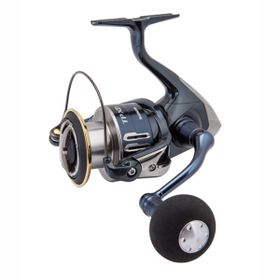 Shimano Twin Power C3000 Olta Makinesi
