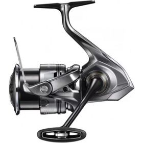 Shimano Twin Power FE 4000M Makine