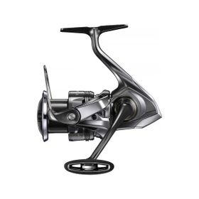 Shimano Twin Power FE C3000 Makine