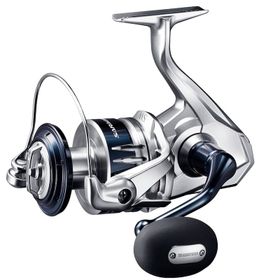 Shimano Twin Power SW 14000 XG A Olta Makinesi