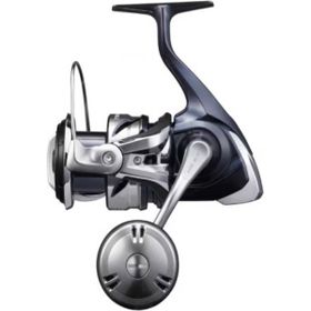Shimano Twin Power SW 5000 C HG Makine