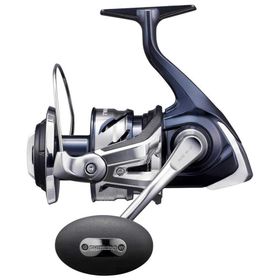 Shimano Twin Power SW 6000PG Makine