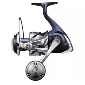 Shimano Twin Power SW 6000PG Makine