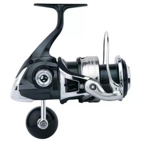 Shimano Twin Power SW 8000PG Makine
