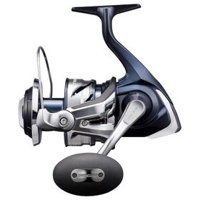 Shimano Twin Power Sw C 10000 Hg Olta Makinesi