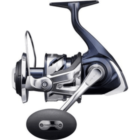 Shimano Twin Power SW C 10000 PG Olta Makinesi