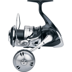 Shimano Twin Power SW C 4000 XG Spin Olta Makinesi