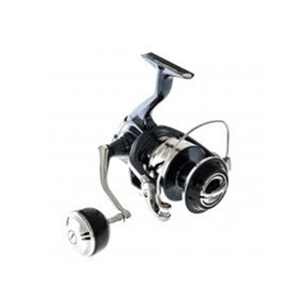 Shimano Twin Power SW C 4000 XG Spin Olta Makinesi