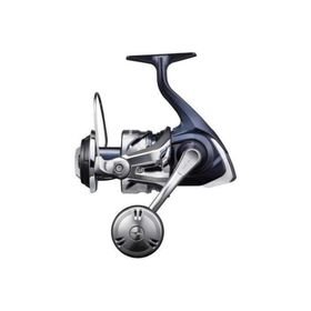 Shimano Twin Power SW C 5000 HG Spin Olta Makinesi