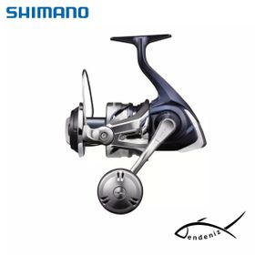 Shimano Twin Power SW C 5000 HG Spin Olta Makinesi