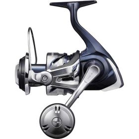 Shimano Twin Power SW C 5000 HG Spin Olta Makinesi