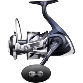 Shimano Twin Power SW C 5000 HG Spin Olta Makinesi