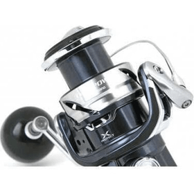 Shimano Twin Power SW C 5000 XG Spin Olta Makinesi