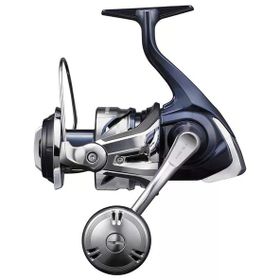 Shimano Twin Power SW C 6000 PG Spin Jig Makinesi
