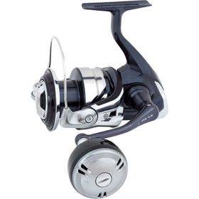 Shimano Twin Power SW C 6000 XG Olta Makinesi