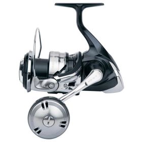 Shimano Twin Power SW C 8000 HG Olta Makinesi