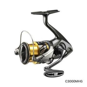 Shimano Twin Power SW C 8000 HG Olta Makinesi