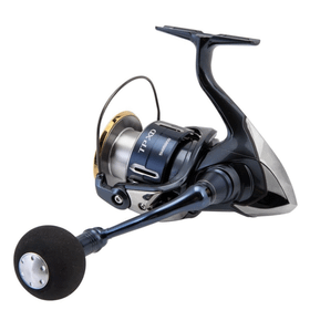 Shimano Twin Power XD C3000 HD Olta Makinesi