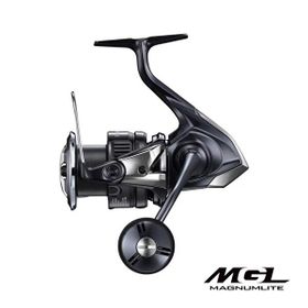 Shimano Twin Power XD FB 4000 PG Spin Makinesi