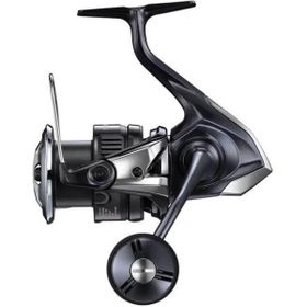 Shimano Twin Power XD FB 4000 XG Spin Makinesi