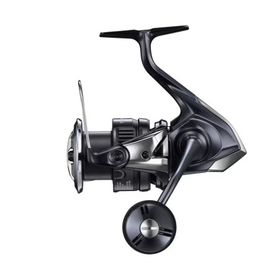 Shimano Twin Power XD FB C5000 XG Siyah Makine