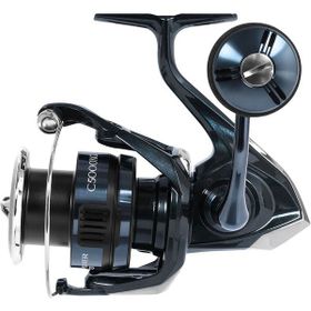 Shimano Twin Power XD FB C5000 XG Siyah Makine