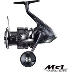 Shimano Twin Power XD FB C5000 XG Siyah Makine