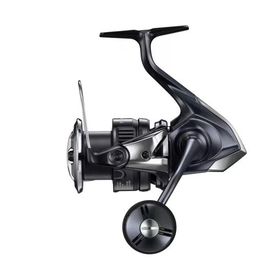Shimano Twin Power XD FB C5000 XG Siyah Makine