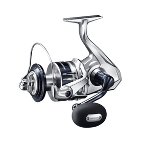 Shimano Twinpower SW5000XG Olta Makinesi
