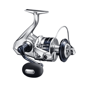 Shimano Twinpower SW5000XG Olta Makinesi