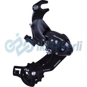 Shimano TY300 TX-35 Tourney Braketsiz Arka Aktarıcı
