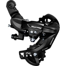 Shimano TY300 TX-35 Tourney Braketsiz Arka Aktarıcı