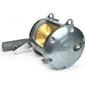 Shimano Tyrnos 50 2-Speed LRS Çıkrık Olta Makinesi